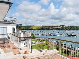 22 The Salcombe