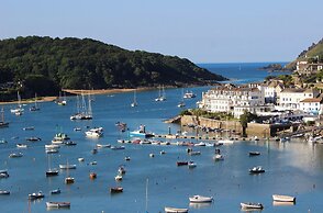 22 The Salcombe