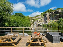 Tressa, Tor Down Quarry