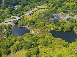 Tressa, Tor Down Quarry