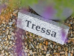 Tressa, Tor Down Quarry