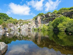 Tressa, Tor Down Quarry