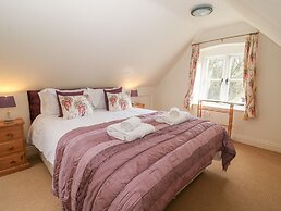 South Hill Farmhouse