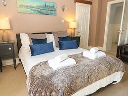 South Hill Farmhouse