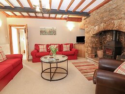 South Hill Farmhouse