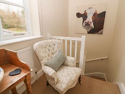 South Hill Farmhouse