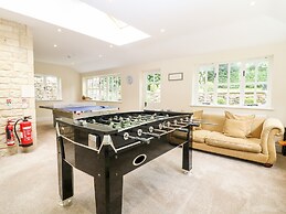 South Hill Farmhouse