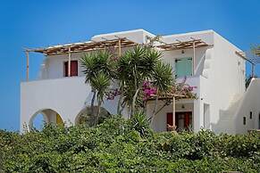 Ailouros summer hotel