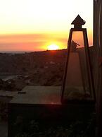 Ailouros summer hotel