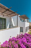 Ailouros summer hotel