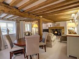 Sunnyside Cottage