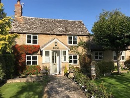 Sunnyside Cottage
