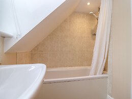 The Cottage At Barrow Mead