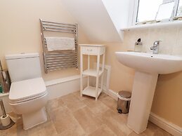 The Cottage At Barrow Mead