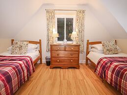 The Cottage At Barrow Mead