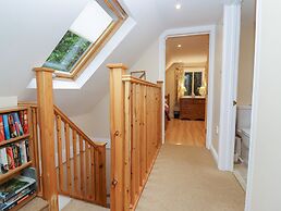 The Cottage At Barrow Mead