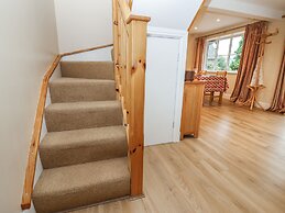 The Cottage At Barrow Mead