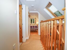 The Cottage At Barrow Mead