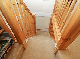 The Cottage At Barrow Mead