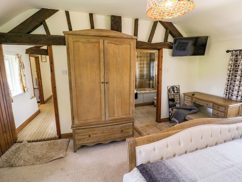 Elmhurst Cottage