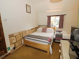 Elmhurst Cottage