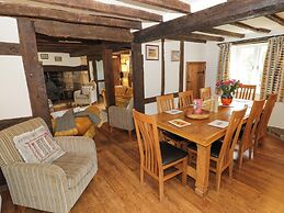 Elmhurst Cottage