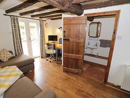 Elmhurst Cottage