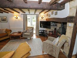 Elmhurst Cottage