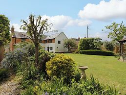 Elmhurst Cottage