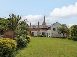 Elmhurst Cottage