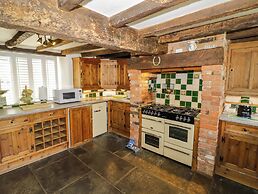 Elmhurst Cottage