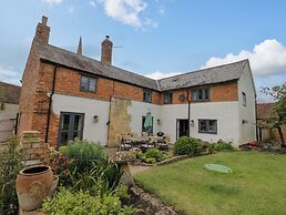 Elmhurst Cottage