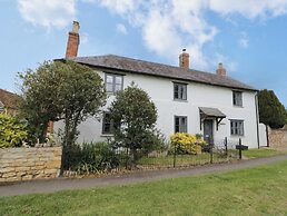 Elmhurst Cottage