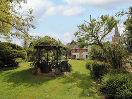 Elmhurst Cottage