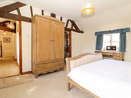 Elmhurst Cottage