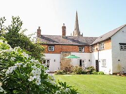 Elmhurst Cottage