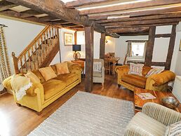 Elmhurst Cottage
