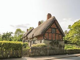 Elmhurst Cottage