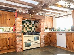 Elmhurst Cottage