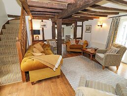Elmhurst Cottage