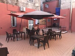 Old Bakery Guest house