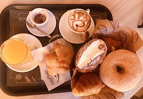 Old Bakery Guest house