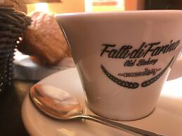 Old Bakery Guest house