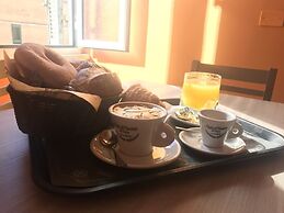 Old Bakery Guest house