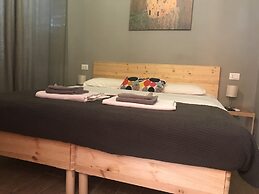 Old Bakery Guest house