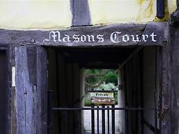 One Masons Court