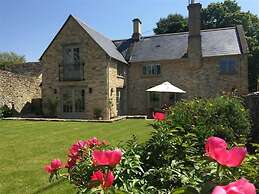 Hillside Cottage