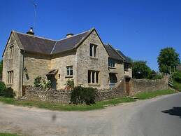 Hillside Cottage