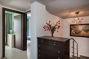 Beautiful Pool Villa for Relaxing Family Holidays