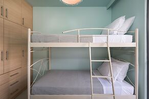 Beautiful Pool Villa for Relaxing Family Holidays